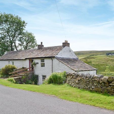 Woodbine Cottage Studdon Kültér fotó